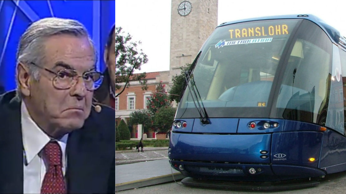 vincenzo zaccheo e il caso metro latina