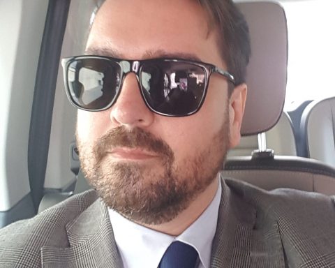 Andrea Palombo