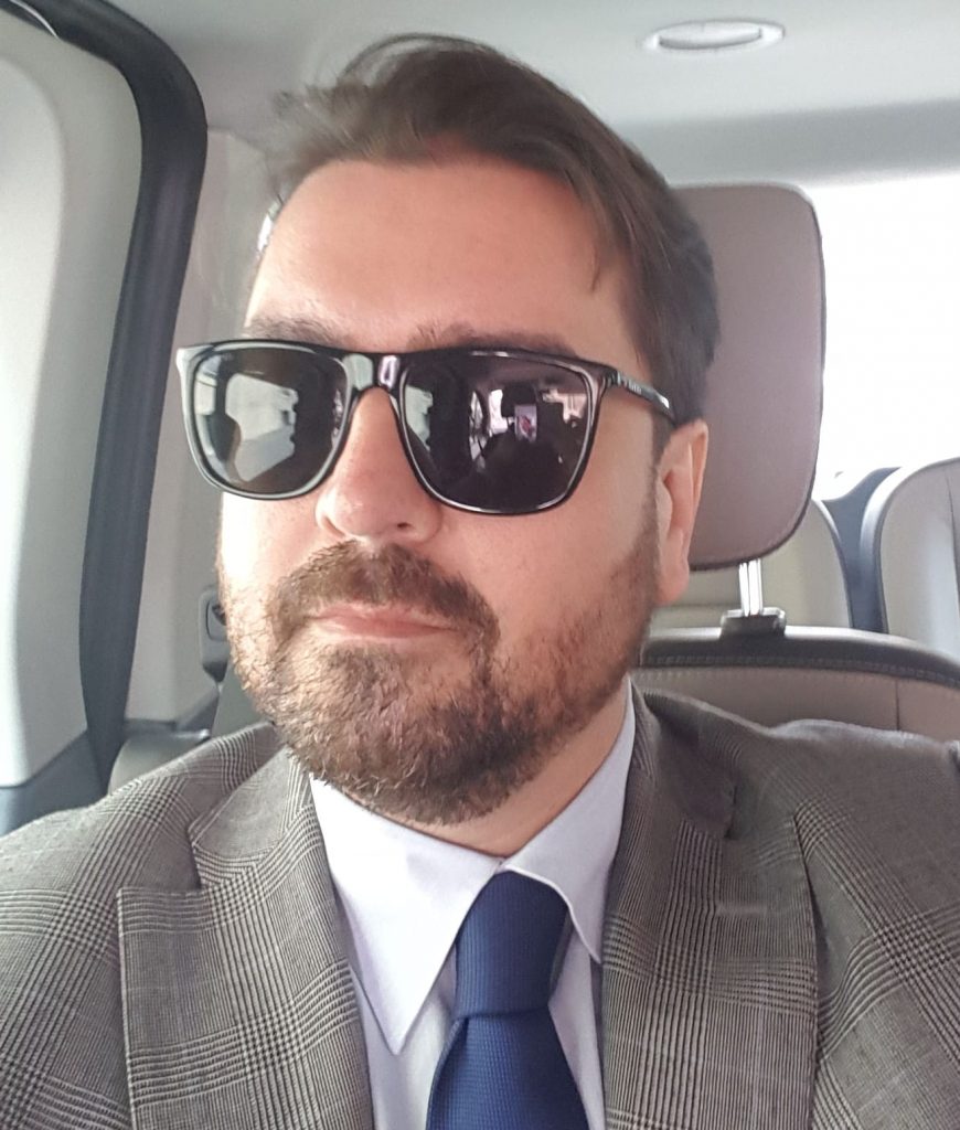 Andrea Palombo