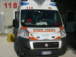 Ares 118