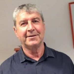 Bruno Sepe (M5S Fondi)