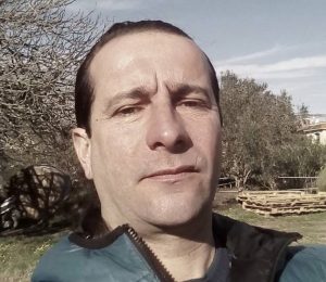 Candido Santucci
