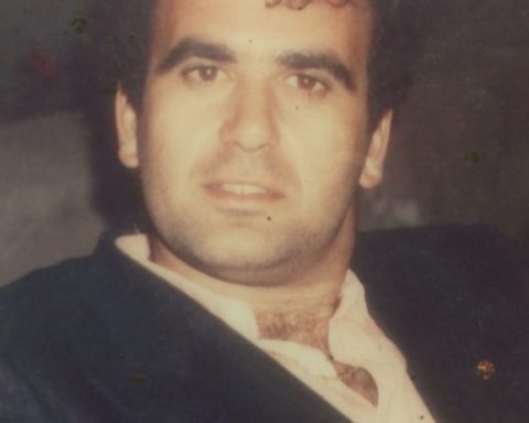 Enrico Amelio, l'imprenditore di Mugnano con la residenza a Gaeta: fu ucciso a Quarto da un commando del clan Polverino il 10 ottobre 2006
