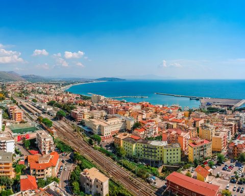 Formia