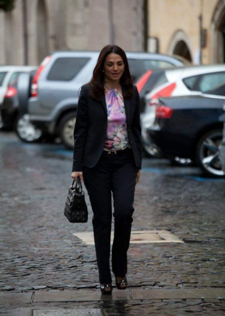 Gina Cetrone