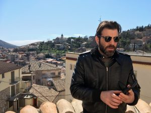 Zachary Quinto