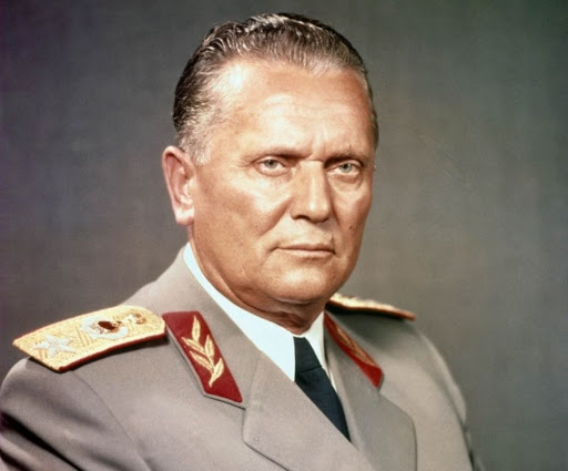 Il Maresciallo Tito