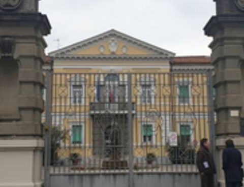 Isitituto Spallanzani di Roma