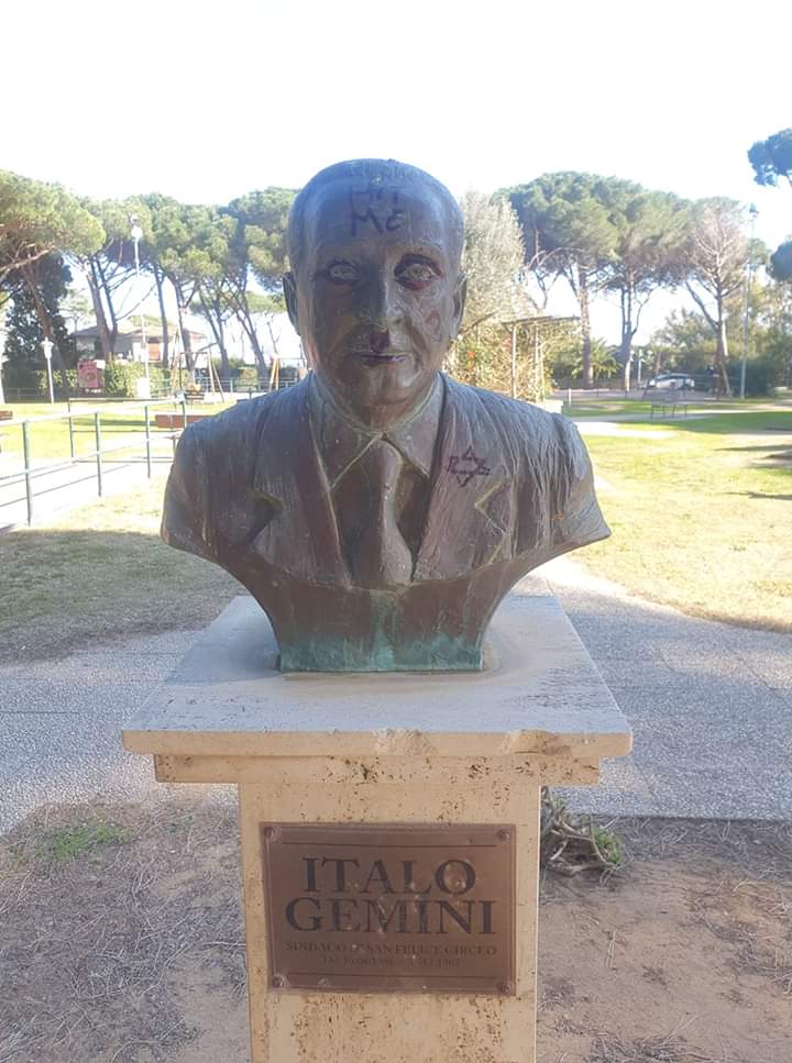Italo Gemini