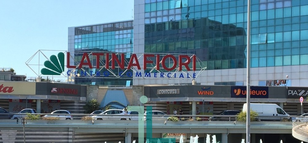 Latina Fiori