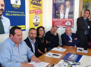 Lega Formia
