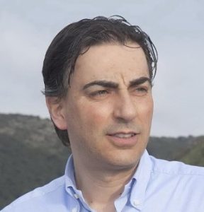 Luciano De Angelis, Sindaco di Sonnino