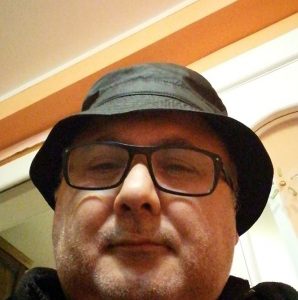 Massimiliano Sacchetti