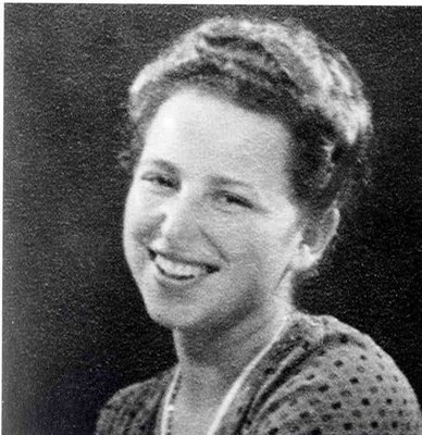 Norma Cossetto