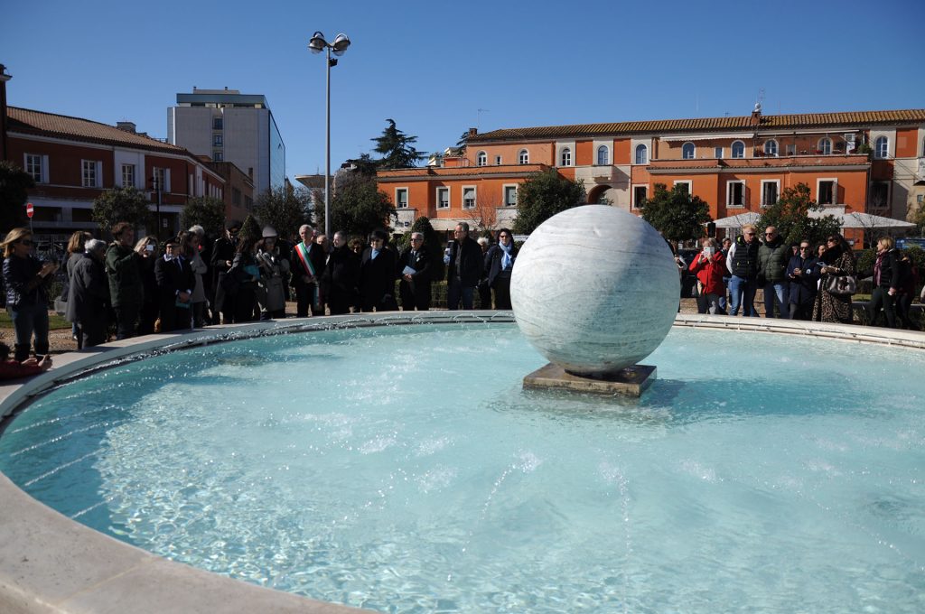 Piazza del Popolo