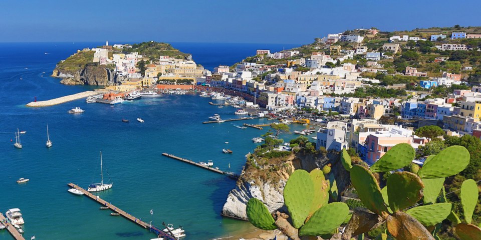Ponza