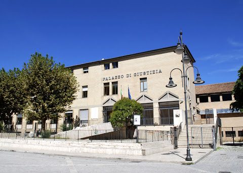 Procura di Cassino