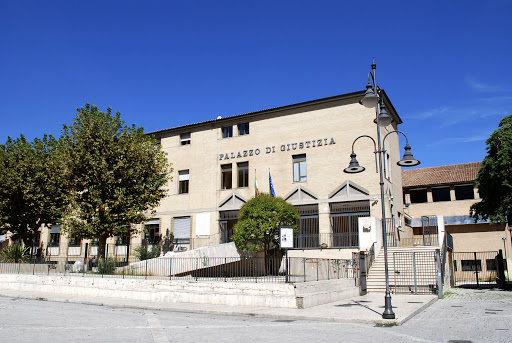 Procura di Cassino