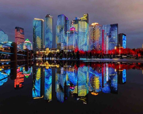 Qingdao