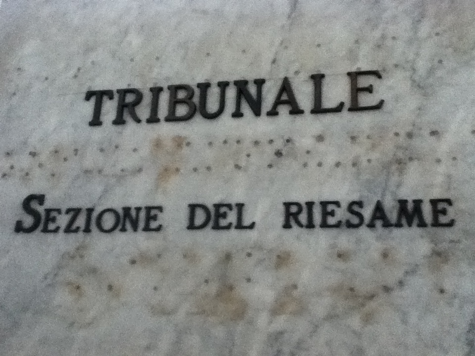 RIESAME