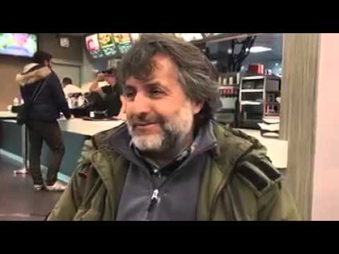 Sergio Sciaudone
