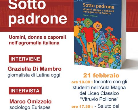 Sotto padrone