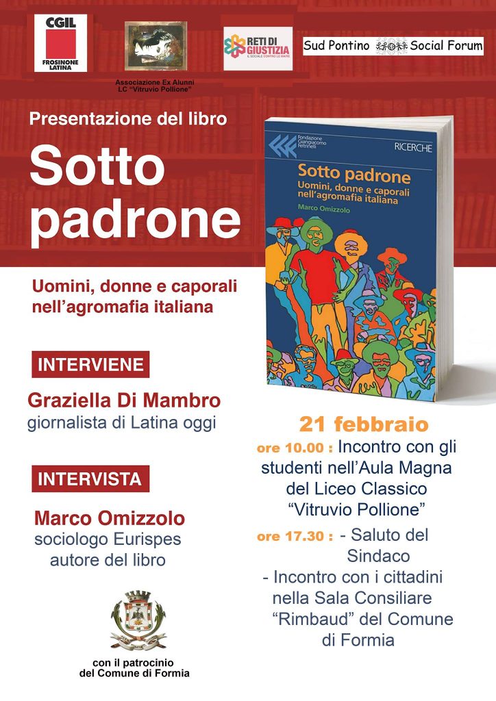Sotto padrone