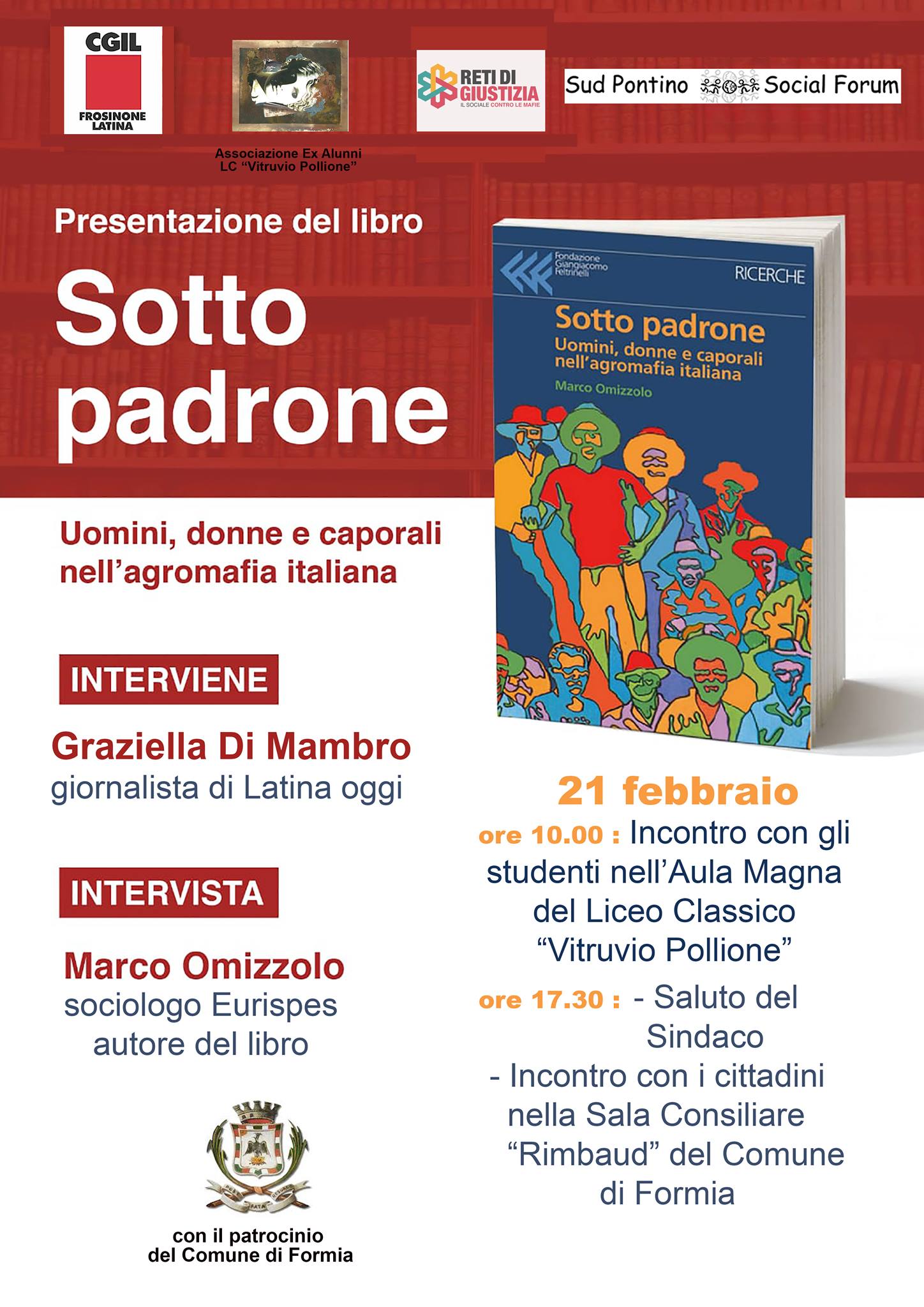 Sotto padrone