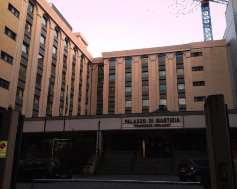 Tribunale di Catanzaro