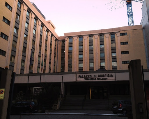 Tribunale di Catanzaro