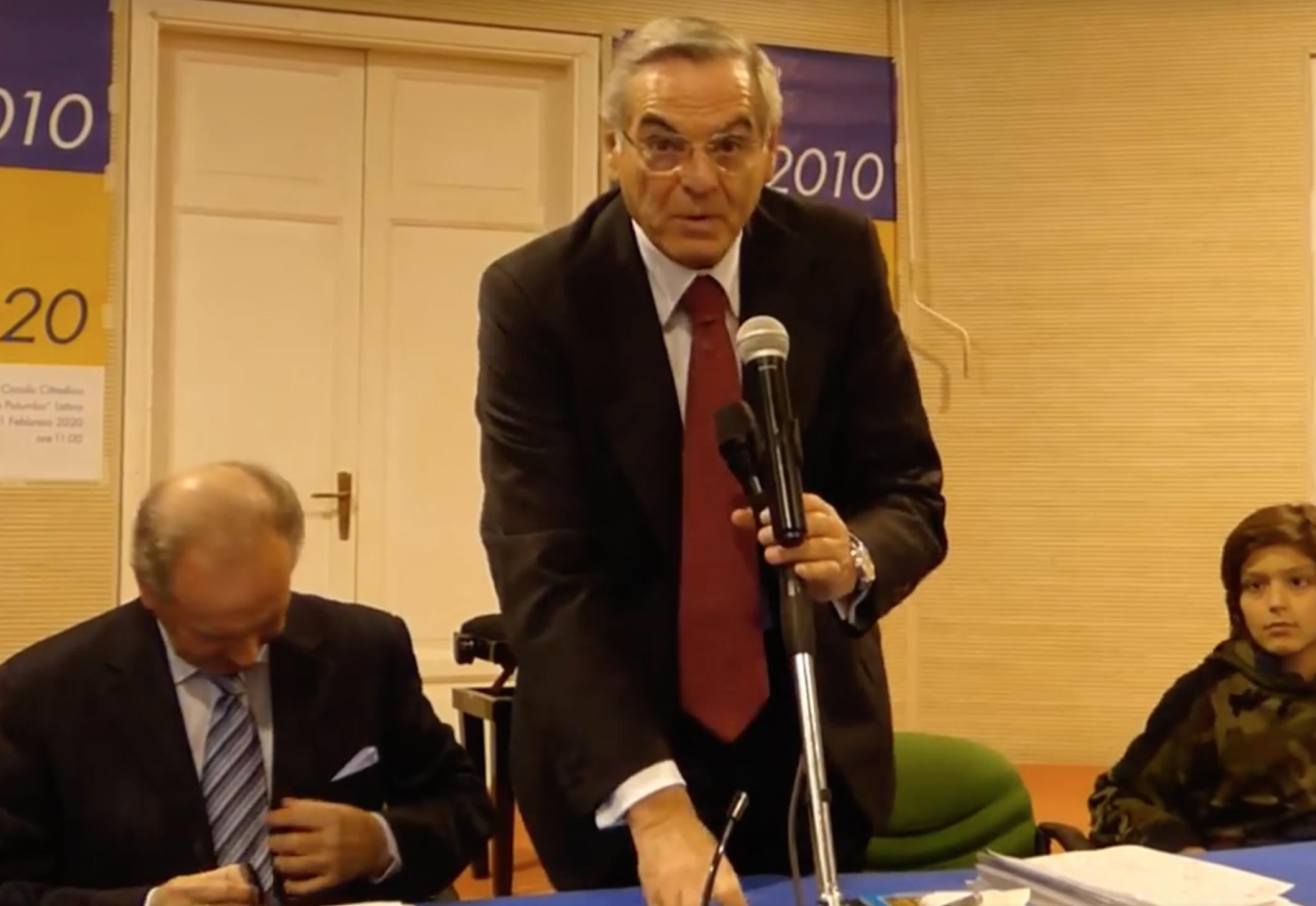Vincenzo Zaccheo