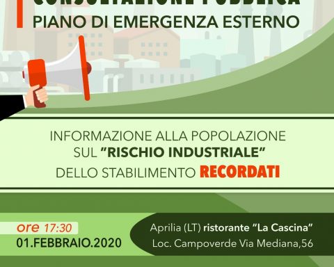 Volantino-seveso