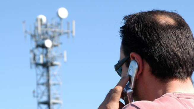 antenna telefonia
