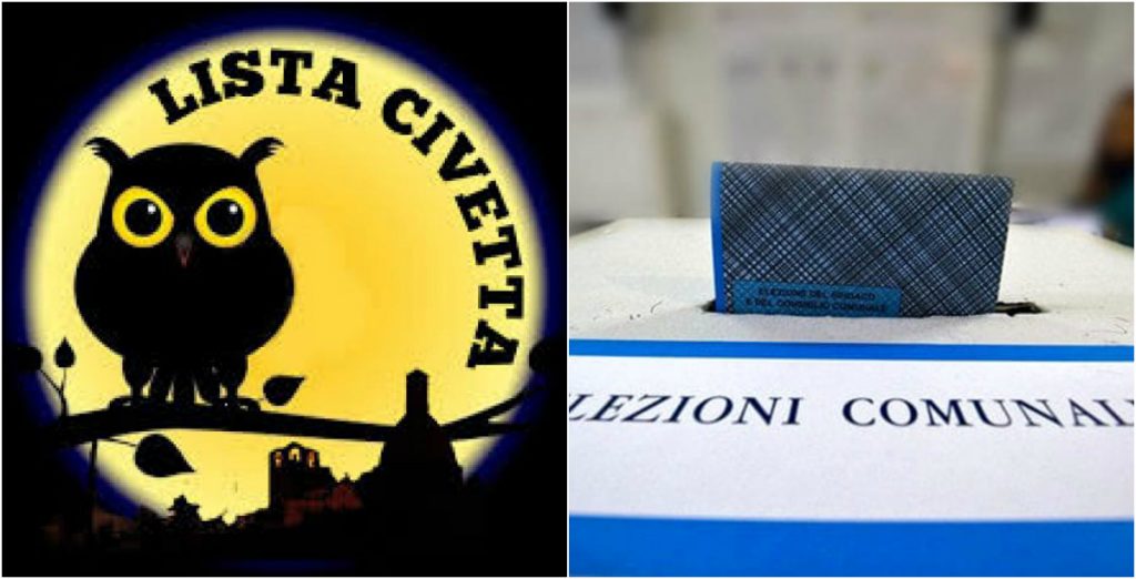 civette e civismo