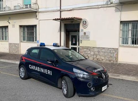compagnia di Formia
