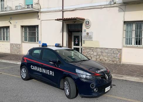 compagnia di Formia