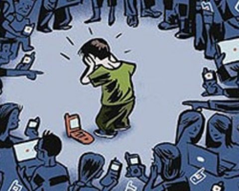 cyberbullismo