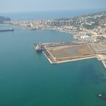 Porto di Gaeta (foto da www.logisticanews.it)
