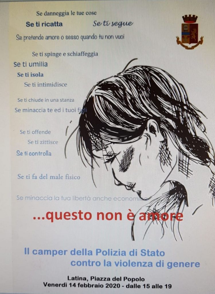questo non è amore
