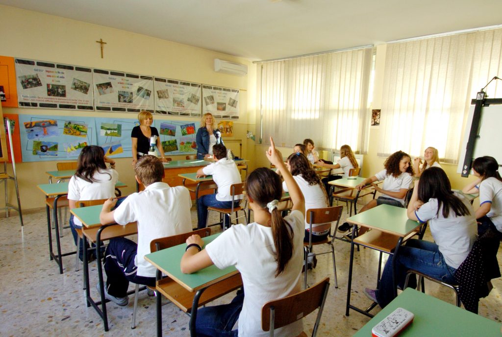scuola