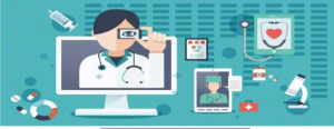 telemedicina