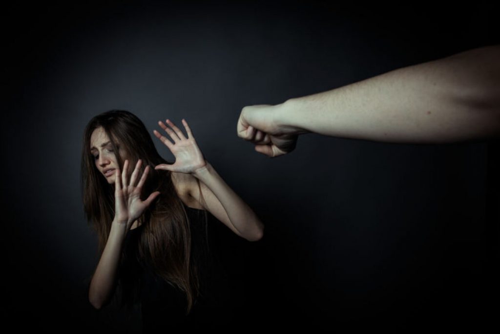 violenza di genere