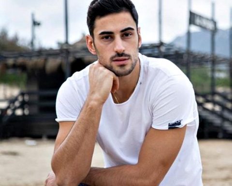 Alessandro Graziani