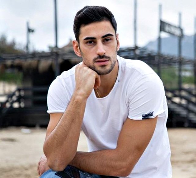 Alessandro Graziani