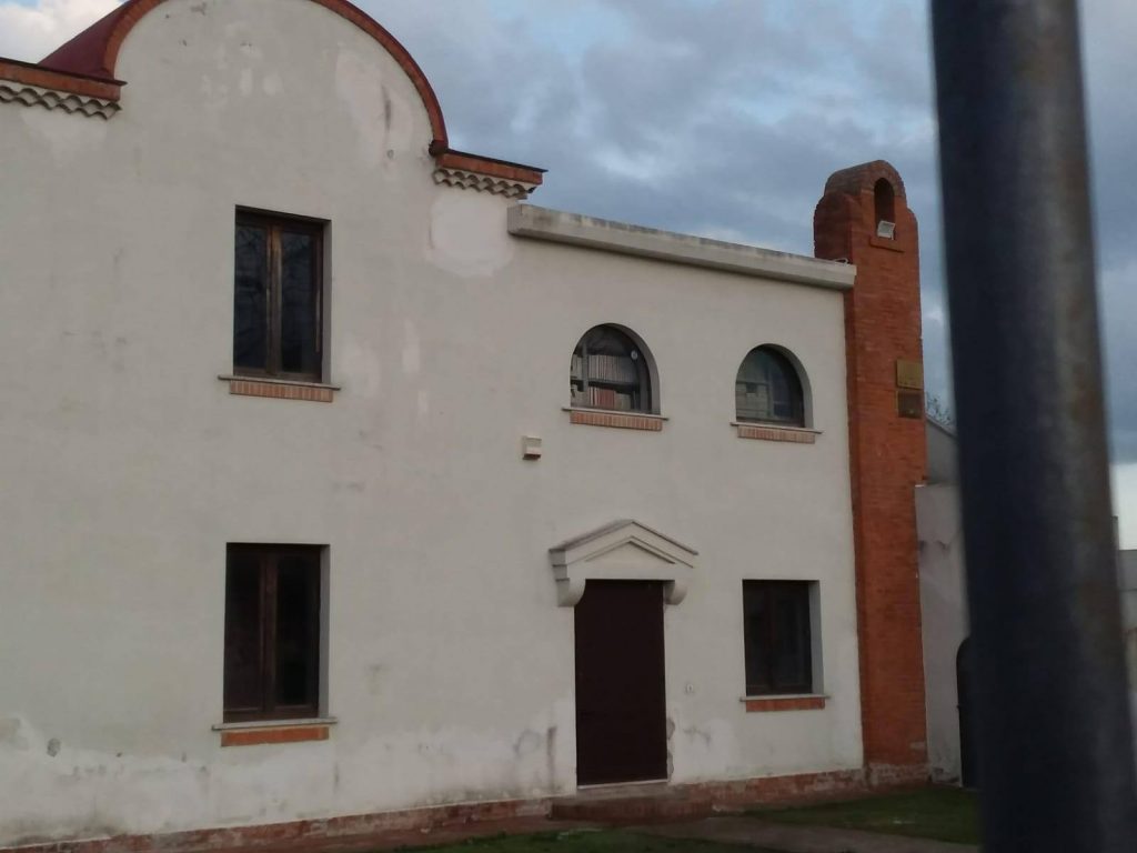 Casa del Bambino