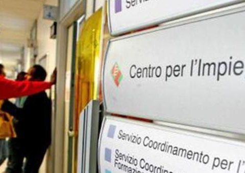Centri per l'impiego