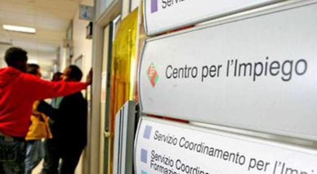 Centri per l'impiego