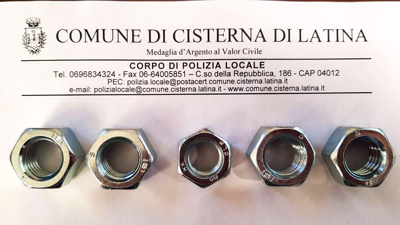 Cisterna