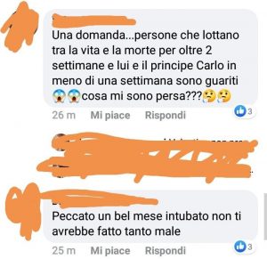 Complottismo Zingaretti