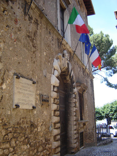 Comune di Sermoneta